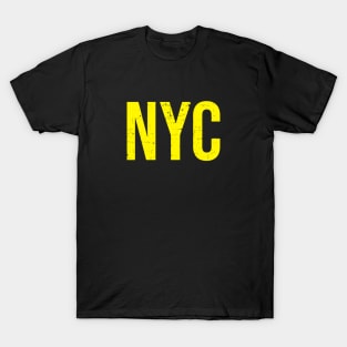 NYC T-Shirt